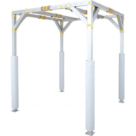 Structura Terapie Senzoriala Moje Bambino, 250kg