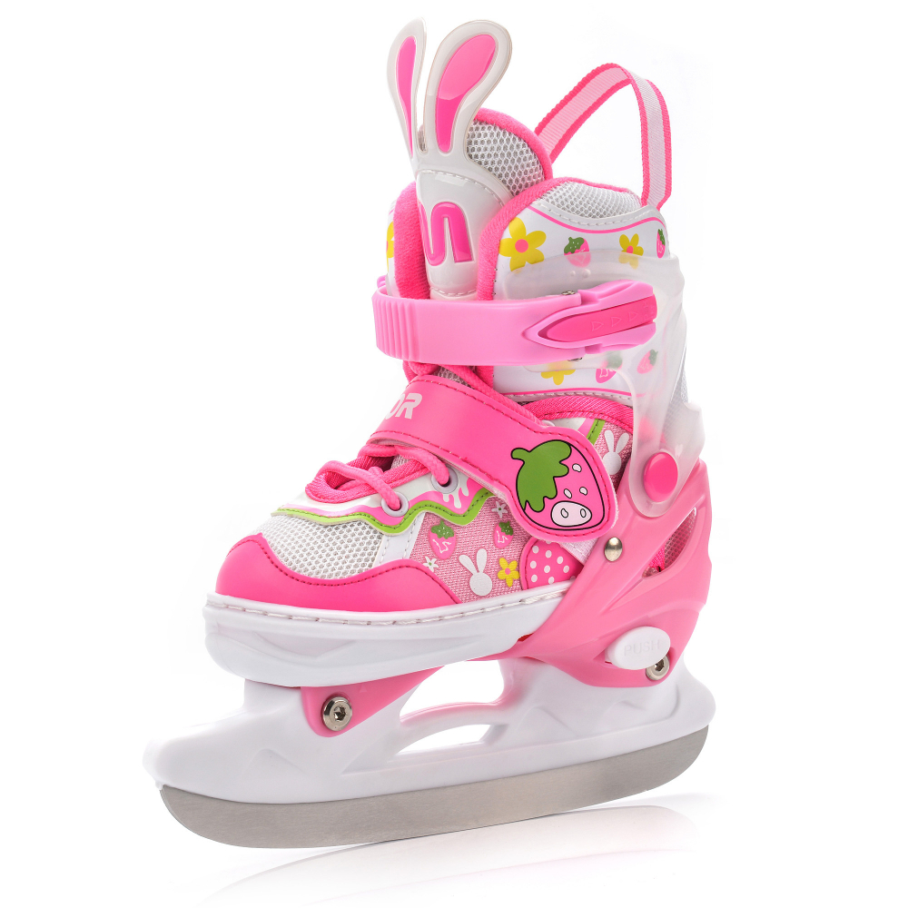 Role Meteor 4-in-1 Pink Bunny - imagine 3