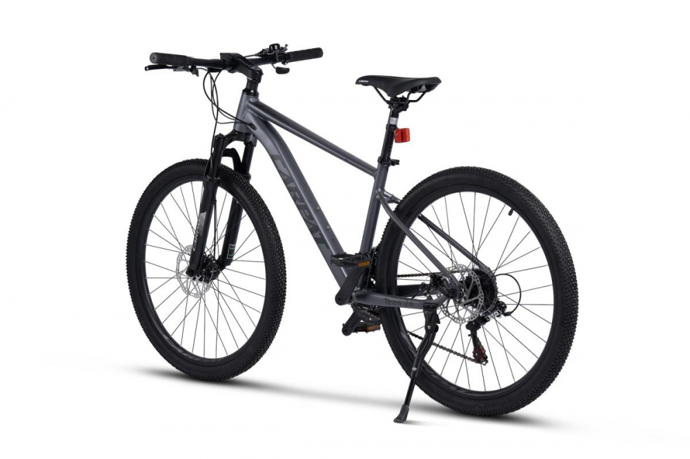 Bicicleta MTB Carpat Pro Teen | Aventură Urbană și Off-Road - imagine 2