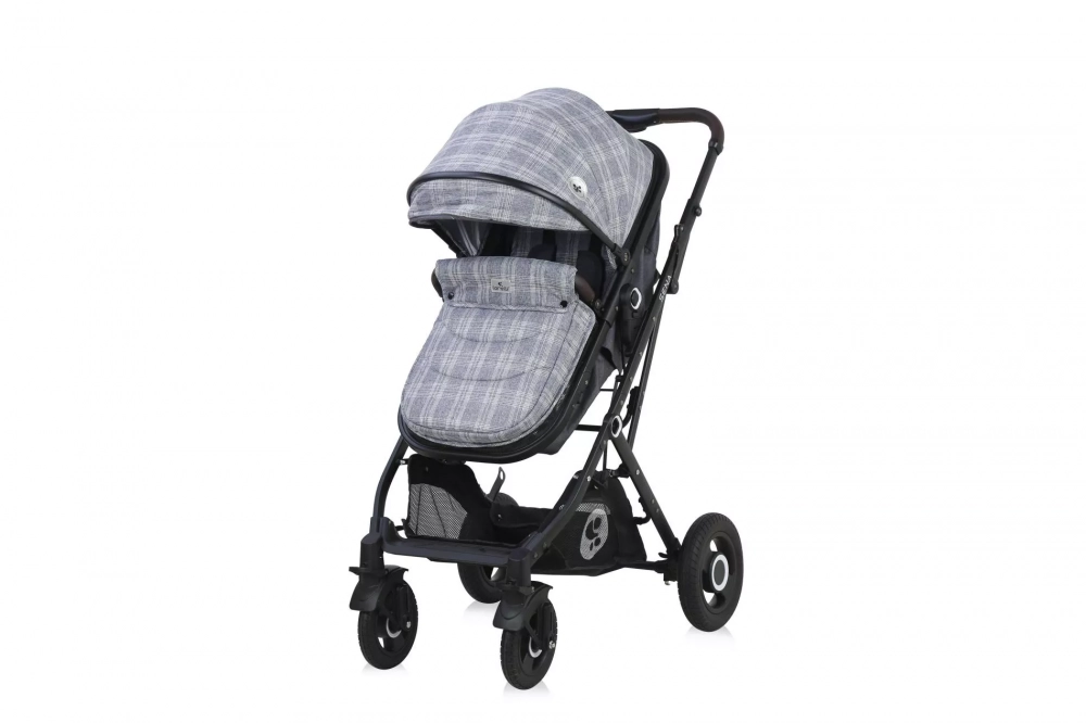 Lorelli Carucior 3in1 Sena - Sistem Complet - imagine 7