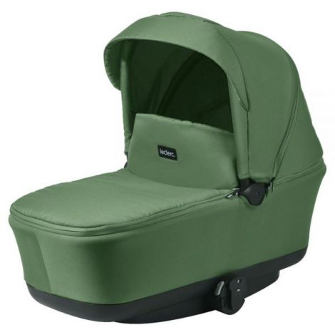 Landou Leclerc Green - Confort Premium pentru Nou-Nascut