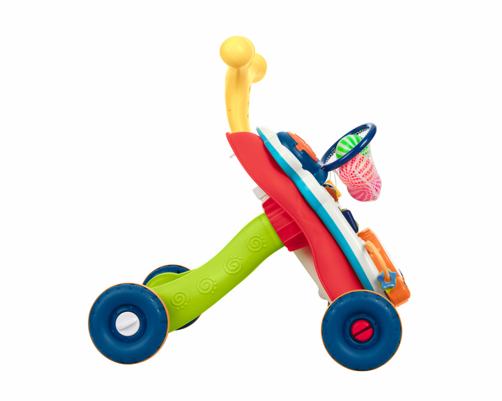 Antepremergator 3in1 KikkaBoo Play & Grow - imagine 7