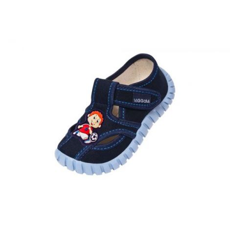 Pantofi Bumbac Viggami Tubis - Confort 100% Natural