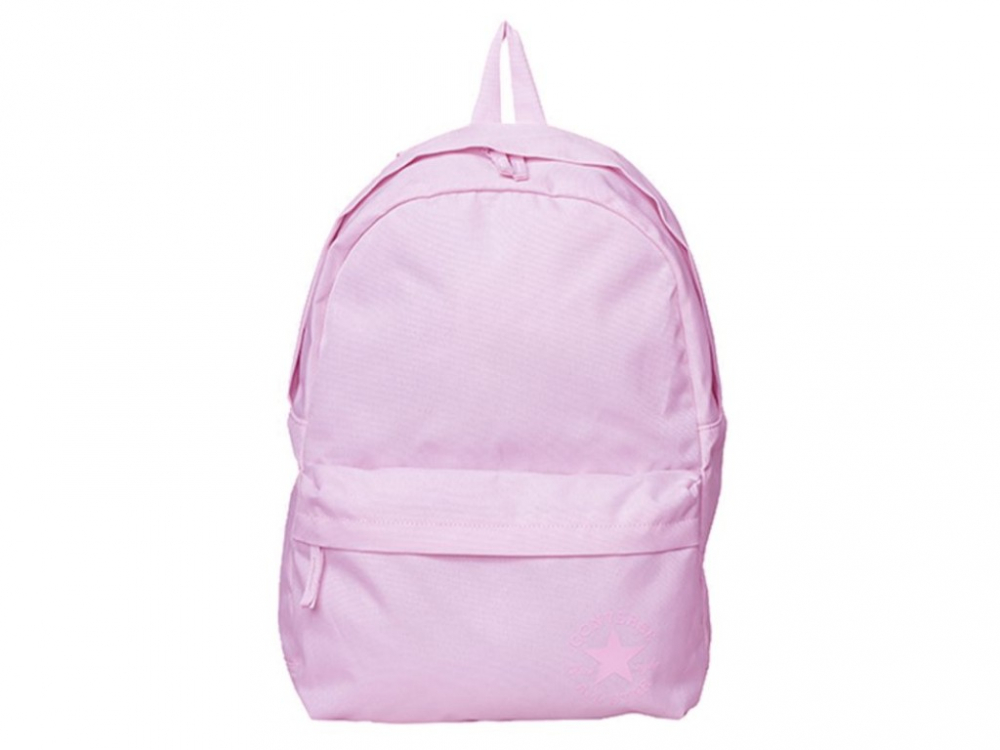 Rucsac Converse Roz școală 30x12x42 cm