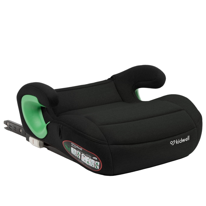Scaun auto Kidwell Weston Isofix 15-36 Kg - imagine 7