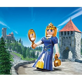 Playmobil Super 4 Printesa Leonora - Aventură Regală - imagine 2