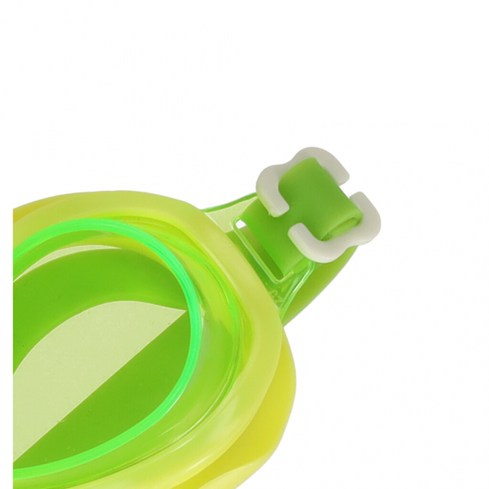 Ochelari Inot Copii Verde Bestway