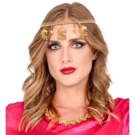Coronita Orientală Widmann | Look Exotic - imagine 2