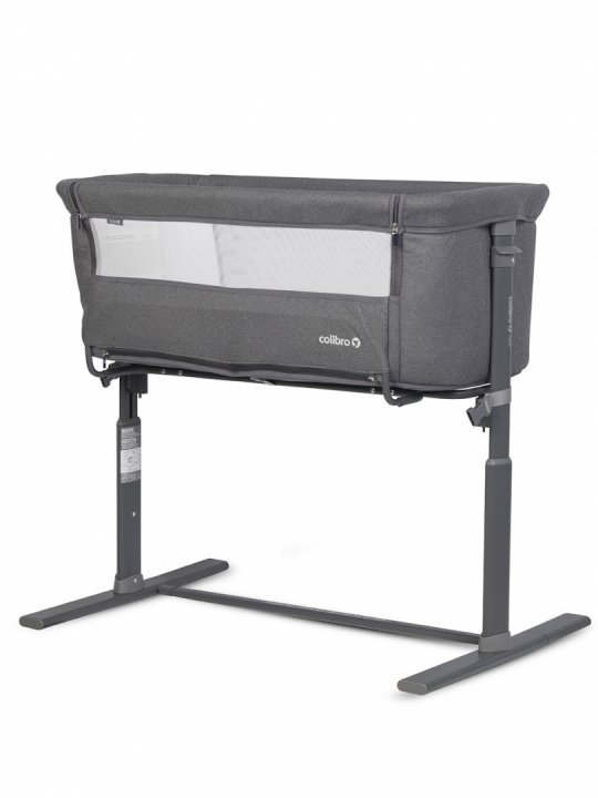 Patut Co-Sleeper Colibro 2-in1 reglabil