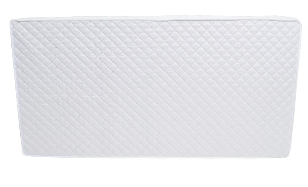 Saltea Cocos Comfort Nichiduta, Husă Detasabilă 120x60 - imagine 2