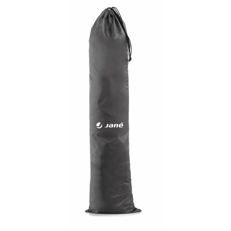Aparatoare Pat Jane 150x58 cm cu Husă