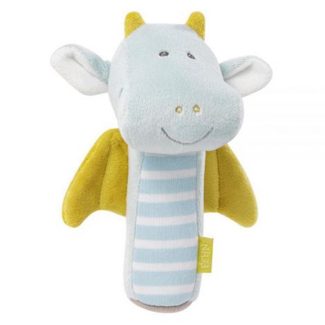 Jucarie Dexteritate Dragon Fehn 0+ luni