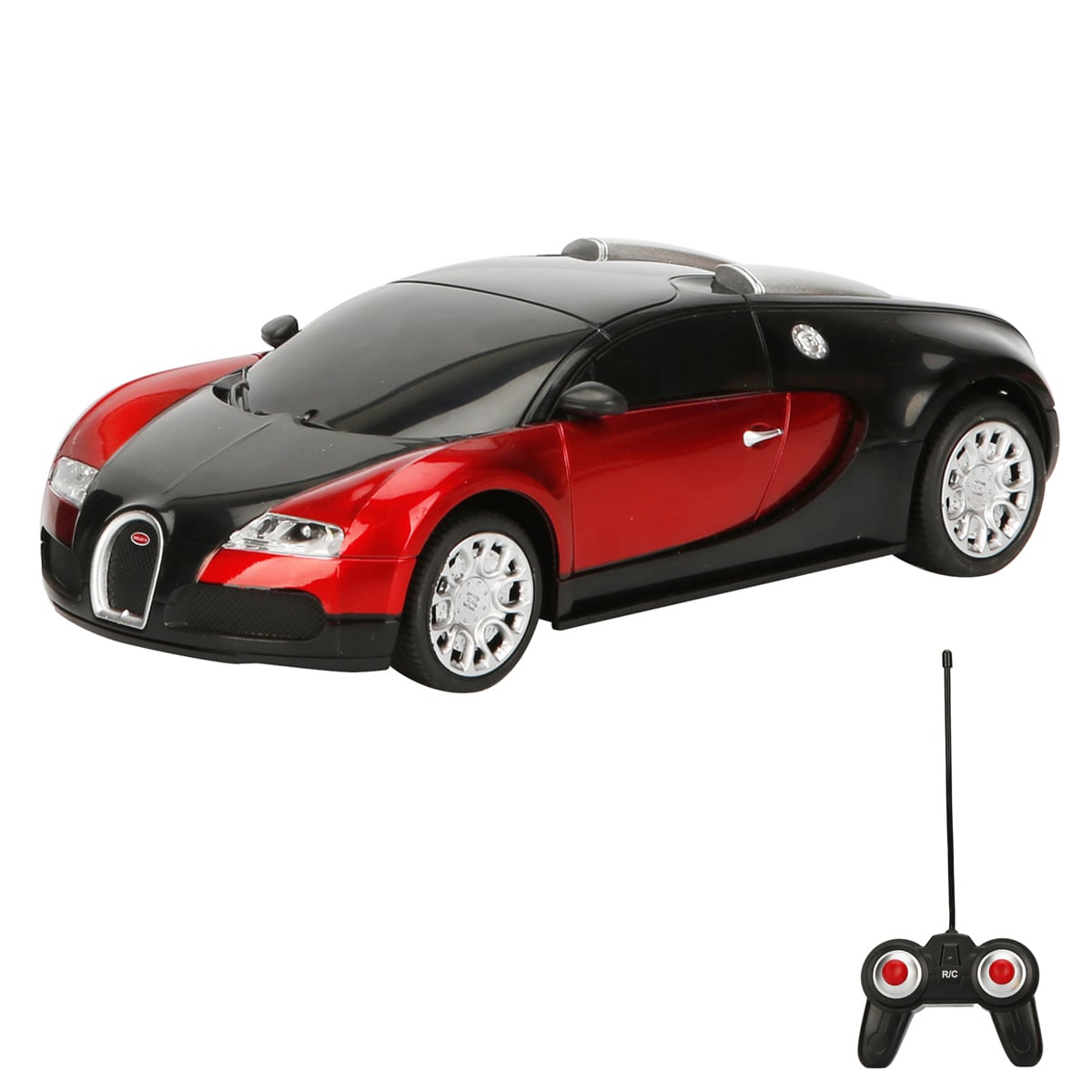 Mașină Telecomandă Suncon Bugatti Veyron 1:24