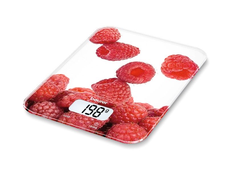 Cantar de bucatarie Beurer KS19 Berry, 5 kg