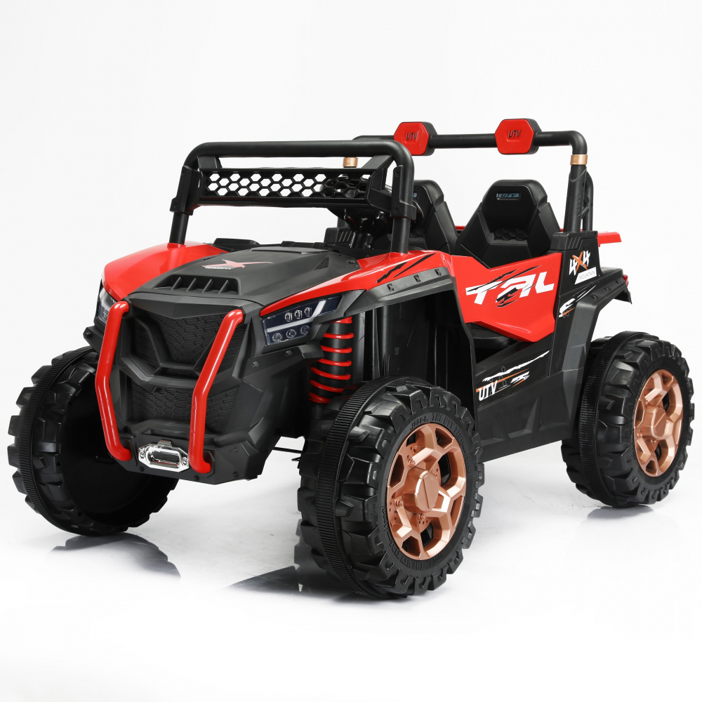 Masinuta 4x4 Nichiduta 2 locuri | 1599 lei - imagine 8