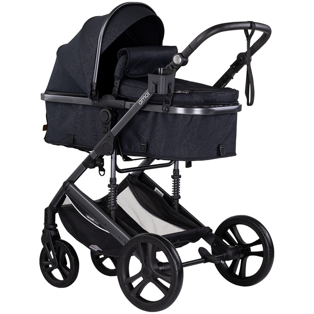 Chipolino Amore 2in1 Carucior Copii Reversibil - imagine 9