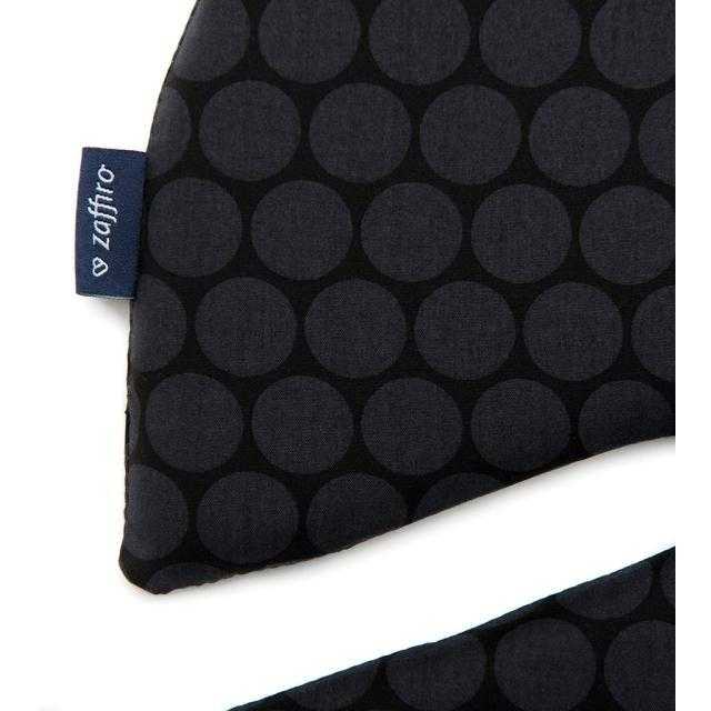 Pernă Husă Cosulet Womar Zaffiro Bumbac Negru