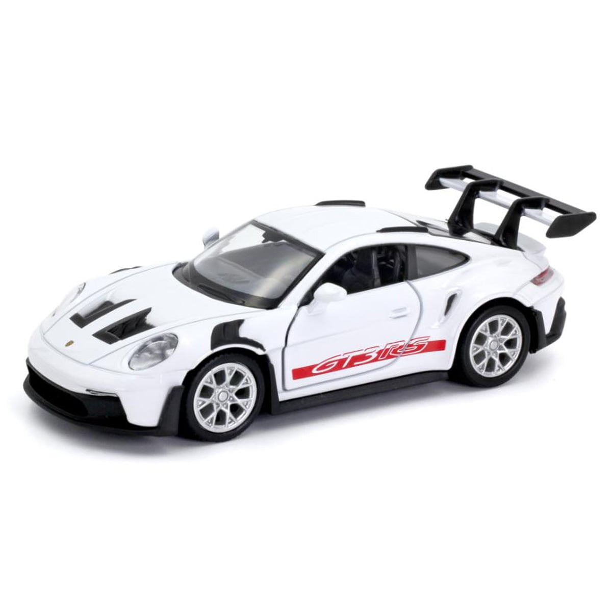 Masinuta Metalica RMZ City Porsche 911 GT3