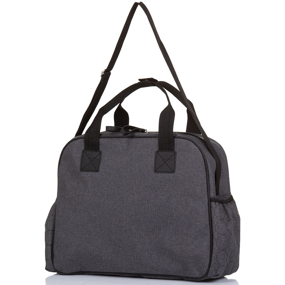 Rucsac Infasat 2in1 Chipolino Granite Linen - imagine 3