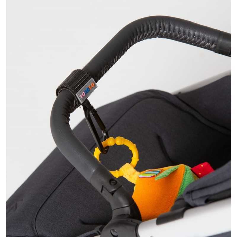 Set 2 carlige carucior Tuloko TL012 - imagine 4