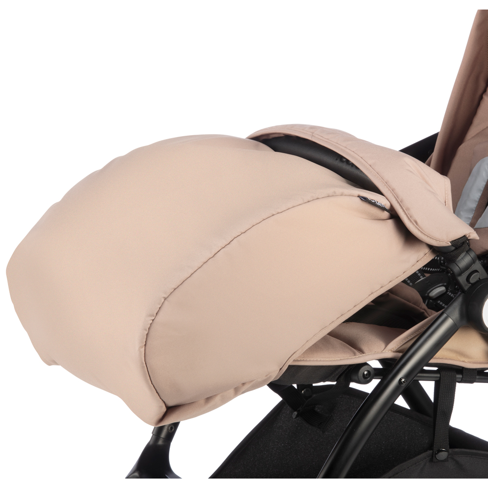 Husa Picioare Quick Sand Leclerc, Antivant