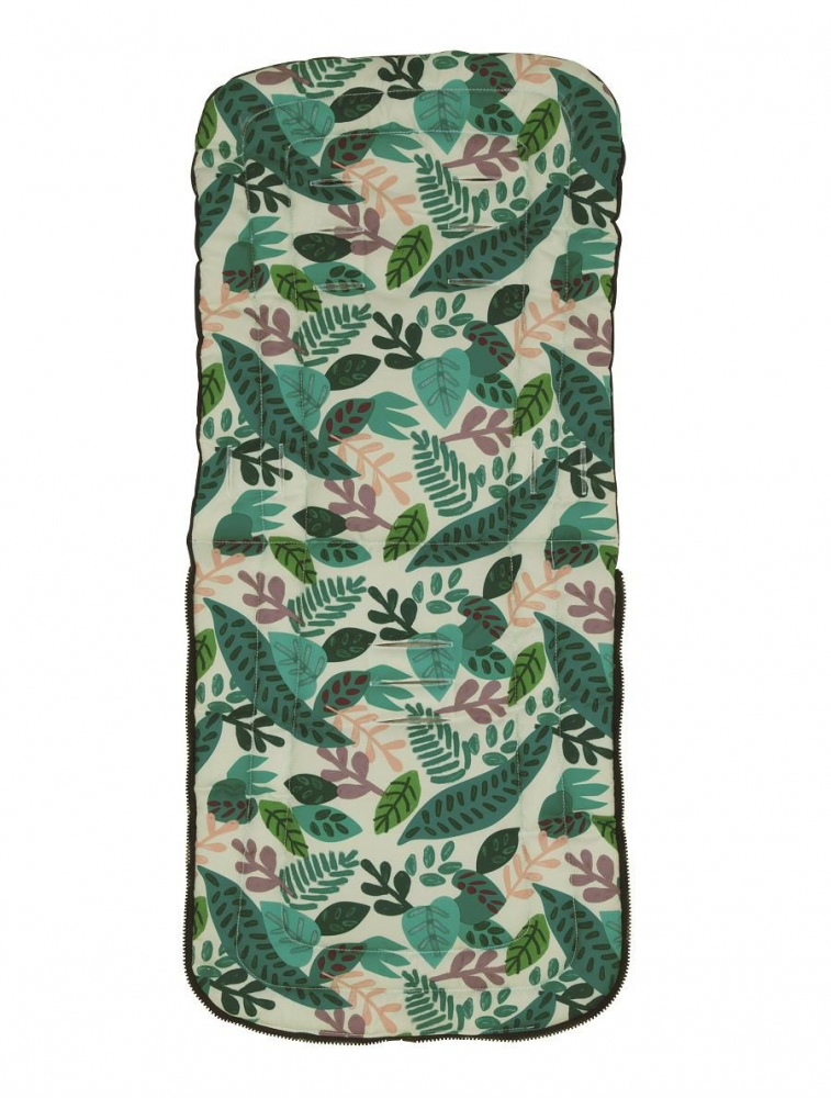 Saculet carucior Cosatto Midnight Jungle