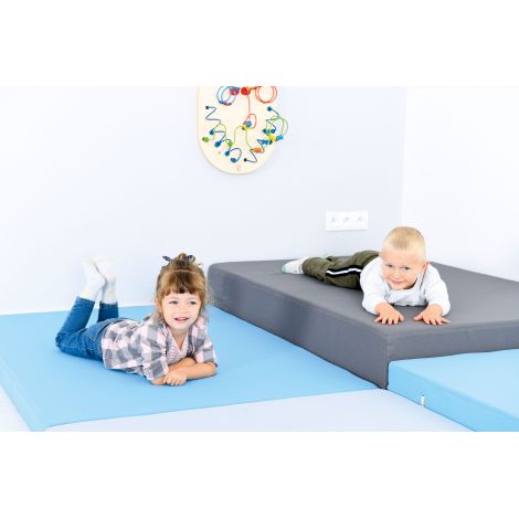 Set 4 Saltele Ignifuge Moje Bambino - imagine 8