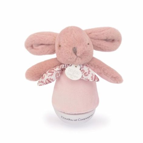 Veioza Muzicală Iepuraș Doudou et Compagnie