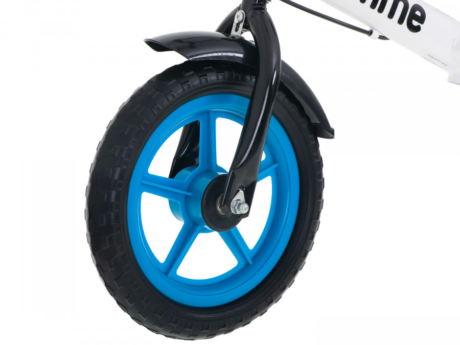 Bicicleta Fara Pedale Gimme Nemo 11 inch - imagine 12