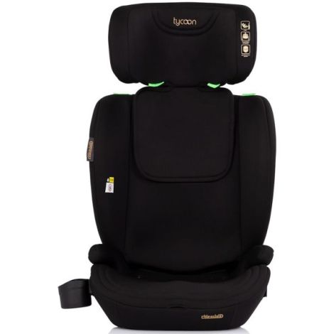 Scaun Auto Chipolino Tycoon I-Size 76-150cm - imagine 3