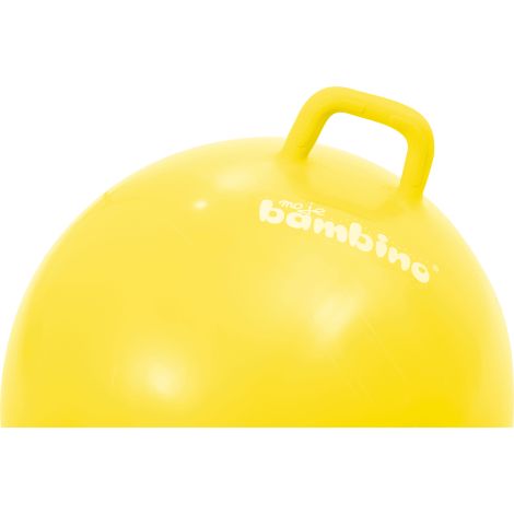 Minge Sărituri 45 cm cu Mânere | Moje Bambino - imagine 12