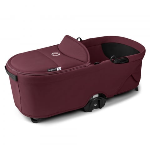 Landou Bugaboo Dragonfly Dark Cherry - Confort Premium - imagine 4