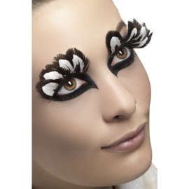 Gene Pene Smiffys - Accesoriu Carnaval Adulți