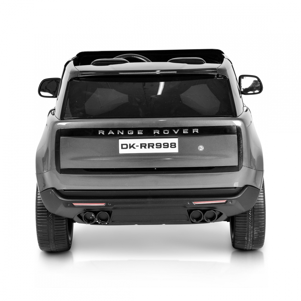 Mașinuță Electrică Range Rover 24V 2 Locuri Premium - imagine 5