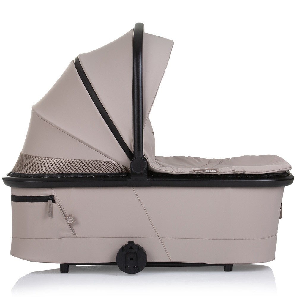 Chipolino Magnum 3 in 1 Carucior Premium - imagine 9