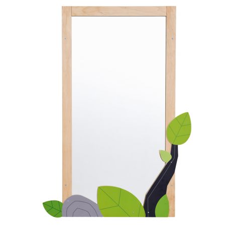 Decor Flora Moje Bambino pentru Oglinda