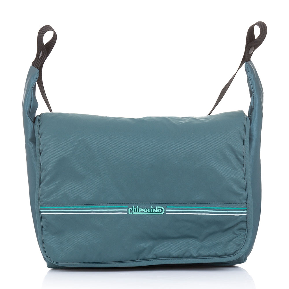 Carucior Chipolino Misty 2 in 1, Landou, 0-22kg - imagine 7