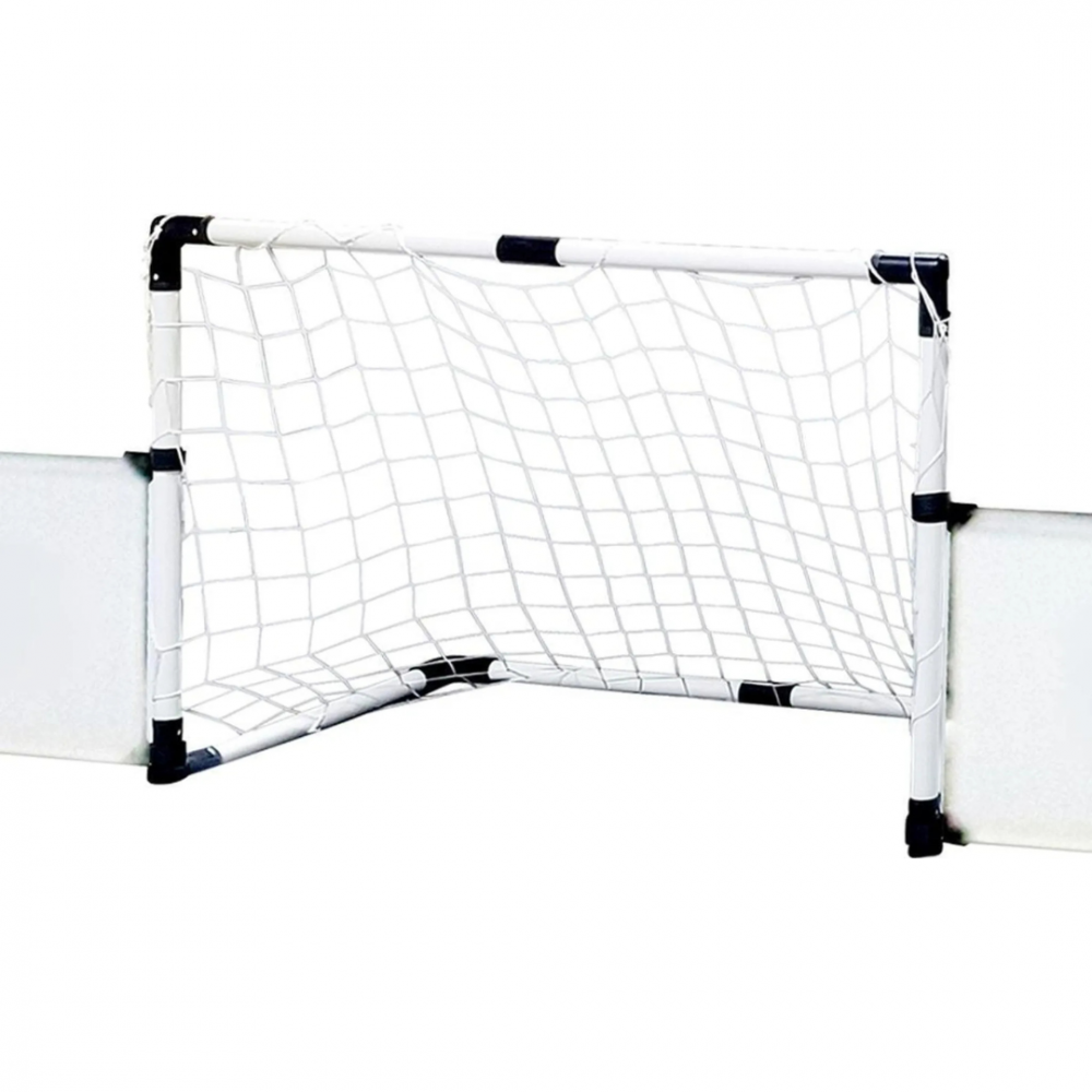 Set Teren Fotbal Dunlop | Mini-Stadion Grădină - imagine 4