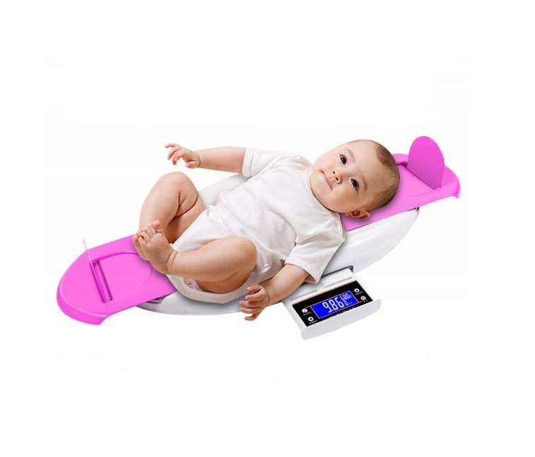Cantar multifunctional copii Perfect Medical - imagine 2