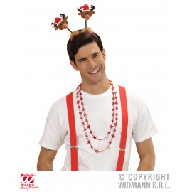 Bentită Ren Carnaval | Widmann Italia - imagine 3