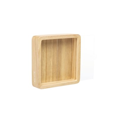 Rama Magică Baby Art Wooden | Amprentă Copil - imagine 2