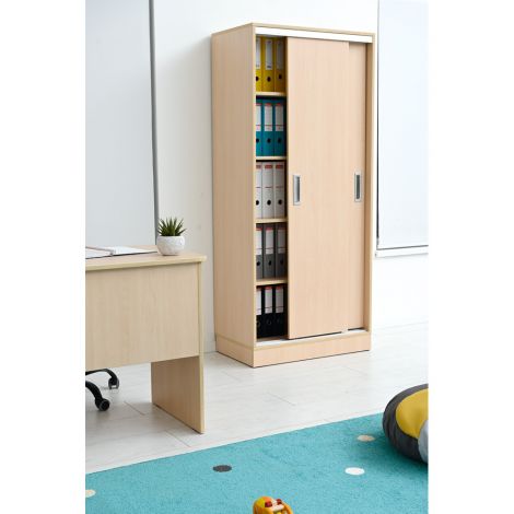 Dulap Grande Moje Bambino | Depozitare Ideală - imagine 10