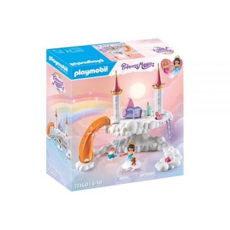 Playmobil Nori - Joc Educativ și Creativ pentru Copii - imagine 4