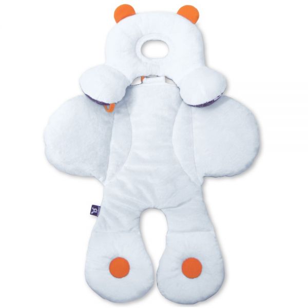 Suport Bebe Benbat, Ergonomic și Confortant - imagine 4