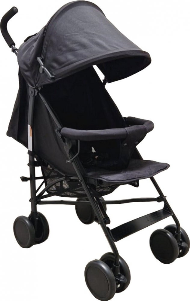 Carucior Baby Care PRO 818B Pliabil Sport - imagine 2