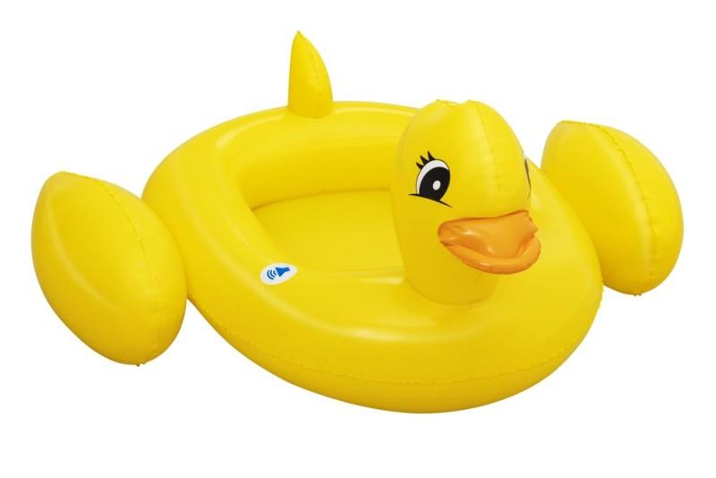Saltea Rață Bestway | Distracție la Piscină - imagine 6