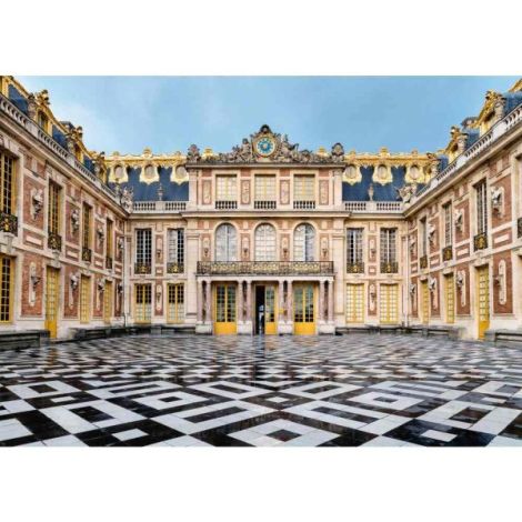 Puzzle Versailles Ravensburger 1000 piese - imagine 3
