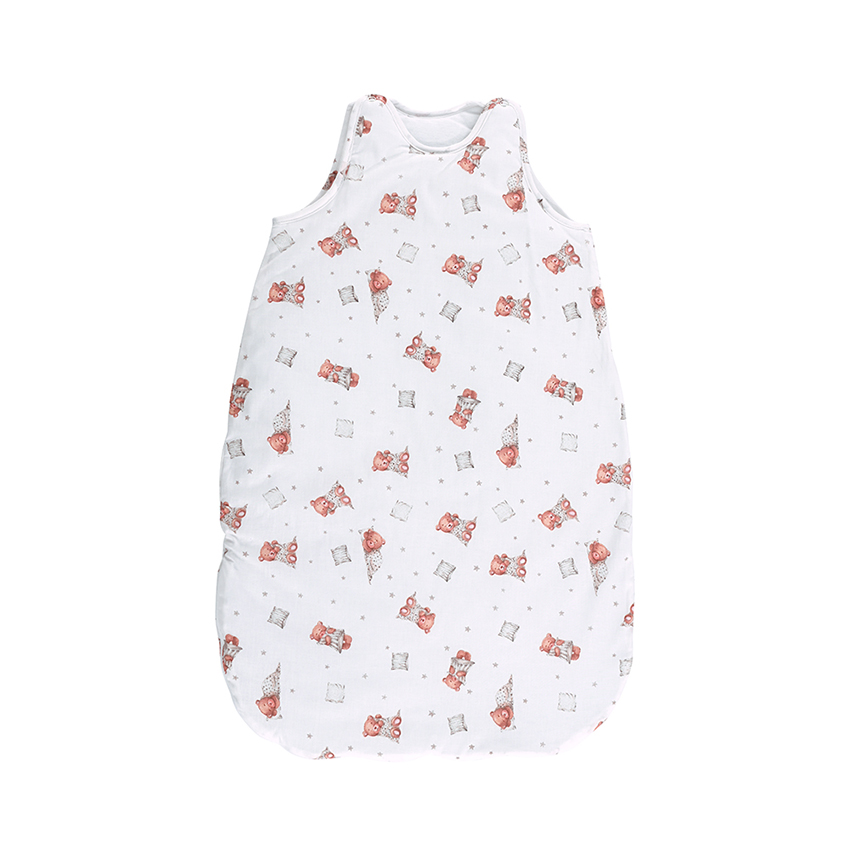 Sac Dormit Vara Lorelli Confort Bumbac Ranforce