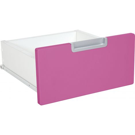 Sertar Roz Quadro Moje Bambino pentru Organizare