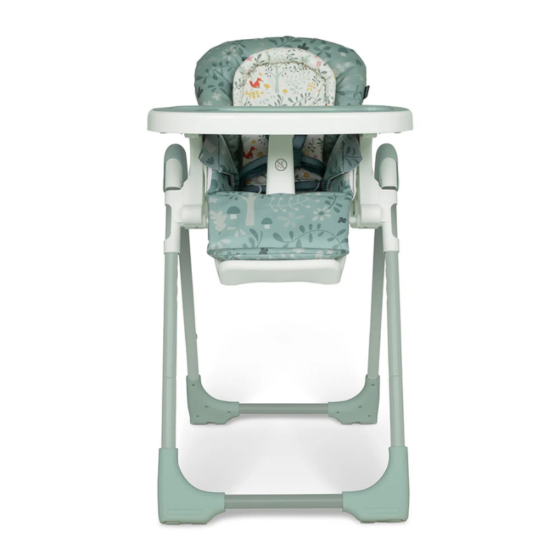 Scaun Masa Cosatto Noodle 0+, 5 Pozitii Inclinare - imagine 4